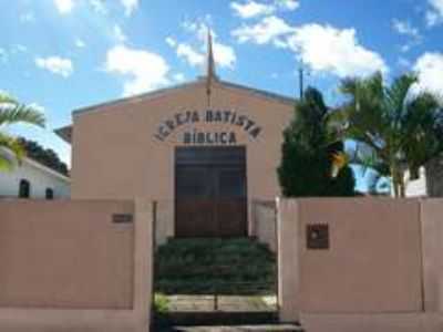 IGREJA BATISTA, POR TONINHO MORAL - CORRENTES - PE